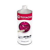 ATF DEX-VI 1 л Totachi Трансмиссионная жидкость