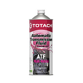 ATF MULTI-VEHICLE 1 л Totachi Трансмиссионная жидкость