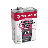 ATF MULTI-VEHICLE 4 л Totachi Трансмиссионная жидкость