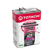 ATF SP-IV 4 л Totachi Трансмиссионная жидкость