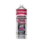 Масло трансмиссионноеTotachi ATF TYPE WS 1 л