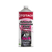 ATF TYPE T-IV 1 л Totachi Трансмиссионная жидкость