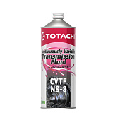 Масло трансмиссионноеTotachi CVTF NS-3 1 л