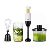 Блендер погружной KITFORT КТ-3511 3в1
