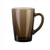 Кружка 320мл С ДОБРЫМ УТРОМ ЭКЛИПС