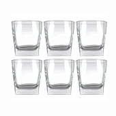 Набор стаканов 300мл Стерлинг низкие 6шт