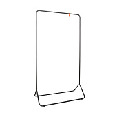 Вешалка гардеробная "Радуга 1" (Графит) ВНП 298  ГР ЗМИ