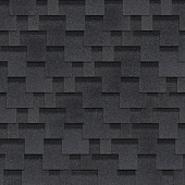 Черепица гибкая Технониколь Оптима Аккорд серый (уп. 3 м2)