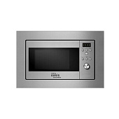 Печь микроволновая 20л нерж сталь встраиваемая Oasis MW-RMS