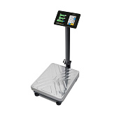 Электронные весы Мертех M-ER 333ACP-150 20/50 LED