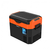 Автомобильный холодильник Бирюса 30л НС-30Р7