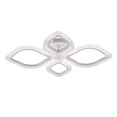 ЛЮСТРА AR7506/4C-WT ЛЮСТРА