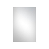 Зеркало 45106  53,5х35 см