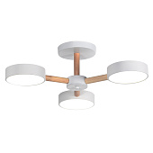 ЛЮСТРА WD6000/3C-WT