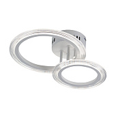 ЛЮСТРА WD6026/2C-WT