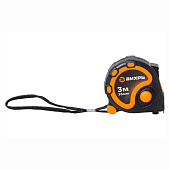 Рулетка 3мх16мм Вихрь