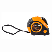 Рулетка 3мх16мм автостоп Вихрь