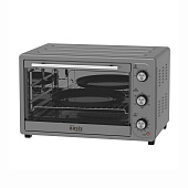 Мини-печь 60л making Oasis everywhere M-60СG2 серый