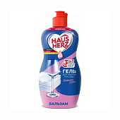 Бальзам для мытья посуды Haus Herz 450мл