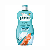 Бальзам для мытья посуды Lamm 450мл