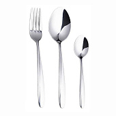 Набор столовых приборов Fiore Agness 18 предметов