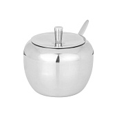 Сахарница Agness с ложкой 400мл