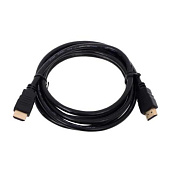 Кабель TELECOM HDMI- HDMI 19M/M ver 2.0, 1 м. (1/100)