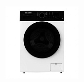 Стиральная машина  9,5кг WILLMARK WMF-9521LG белый с дисплеем