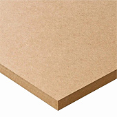 МДФ-плита 19мм 2800х2070мм