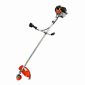 Бензиновый триммер Sturm! BT152, 52см3, 3,5 кВт/4,7 лс фреза/леска