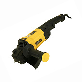 Углошлифовальная машина (болгарка) Hanskonner HAG16180EC 2000Вт, 180 мм