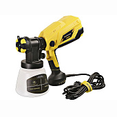 Электрический краскопульт Hanskonner HSG9675 750Вт