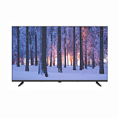 Телевизор 43" AMRA Smart Whale OS 430N202B