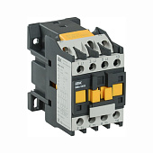 Контактор КМИ-10910 9А 230В/АС3 1NO IEK