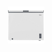 Морозильный ларь 249л Midea MDRC345FZF01D инверторный