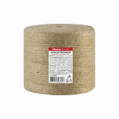 Шпагат джутовый Master House "Прочный" 500м 2мм 60362