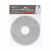 Насадка из микрофибры Master House для швабры Орландо 75701