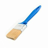 Кисть плоская Лаки 25х10мм