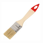 Кисть плоская Столичная 35мм