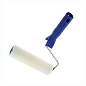 Валик в сборе велюр Евро Akor 180мм