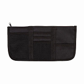 Органайзер на солнцезащитный козырек, черный, Skyway (арт. S06403001)