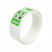 Лента бронирующая для защиты автомобиля (30мм х 3м), антигравийная, Daytona