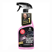 Полироль пластика Polyrole Matte матовый, 0,6л, BUBBLE (арт. 110428)