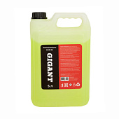 Автошампунь Gigant 5л GGR-02