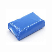 Глина синяя для очистки ЛКП ACG Lamos малоабразивная 100гр 1026589