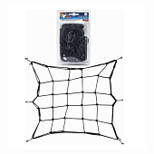 Сетка багажная 50x50см Nova Bright