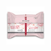 Влажные салфетки для снятия макияжа Я Самая 15шт