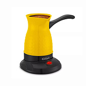 Кофеварка-турка электрическая KITFORT KT-7130-1 600мл