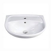 Умывальник 1 отверстие Capri 55 Tivoli
