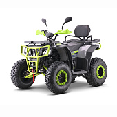 Квадроцикл 230 куб ATV019